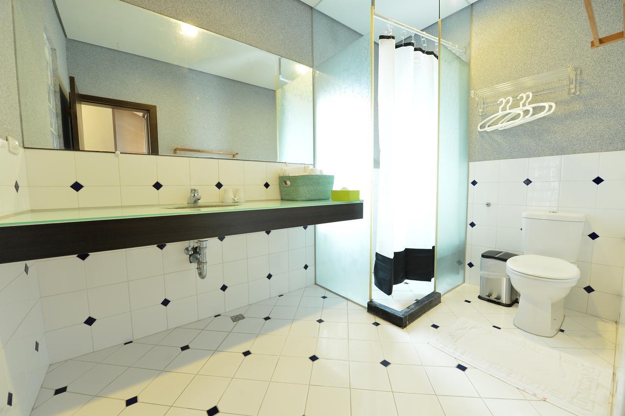 Penghu Chenhi Bay Homestay Baisha Exterior foto