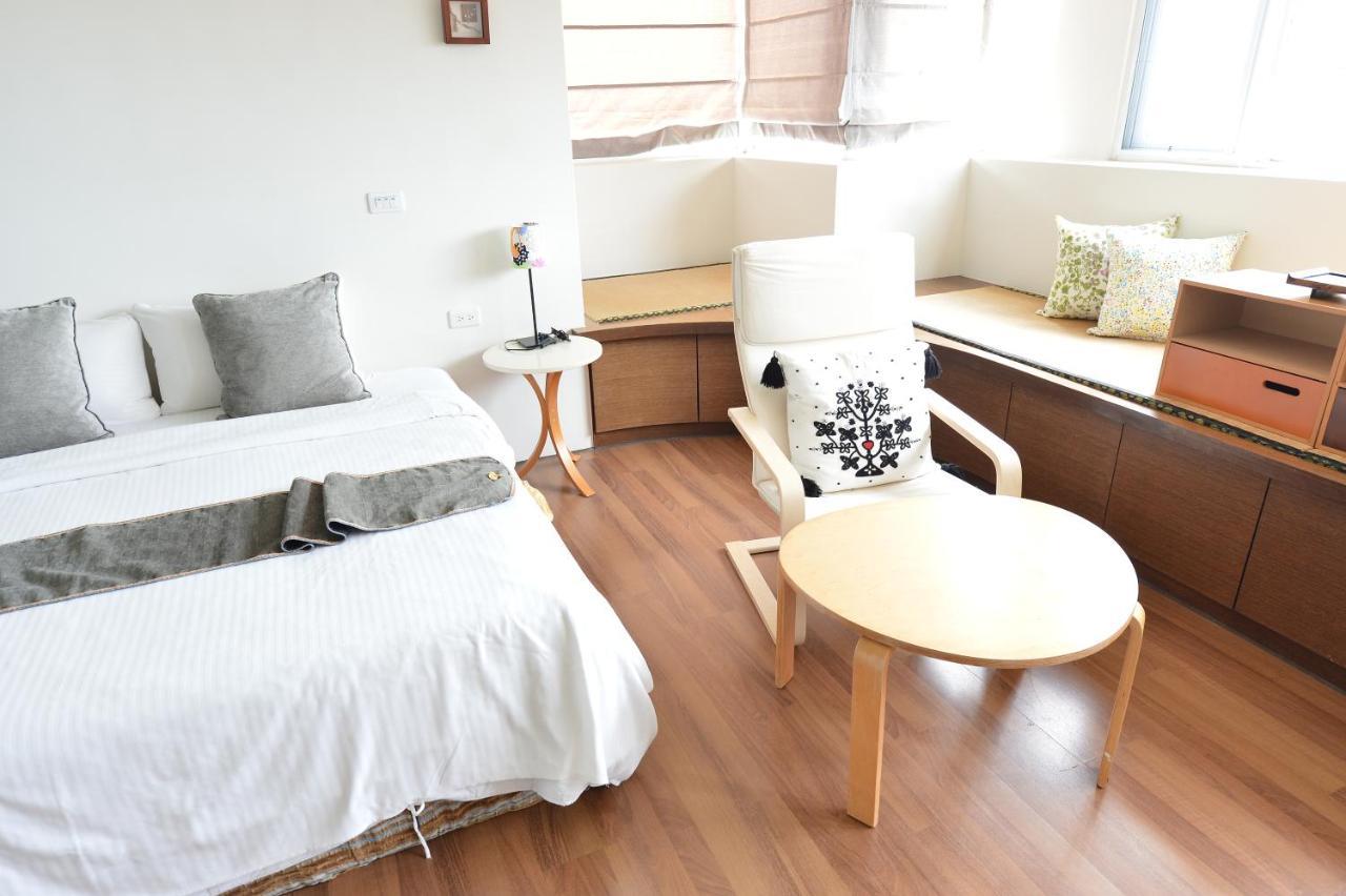 Penghu Chenhi Bay Homestay Baisha Exterior foto
