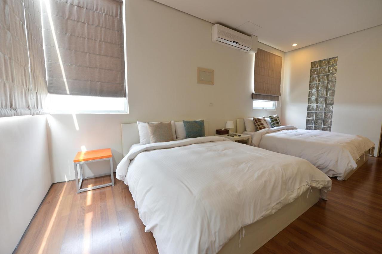 Penghu Chenhi Bay Homestay Baisha Exterior foto
